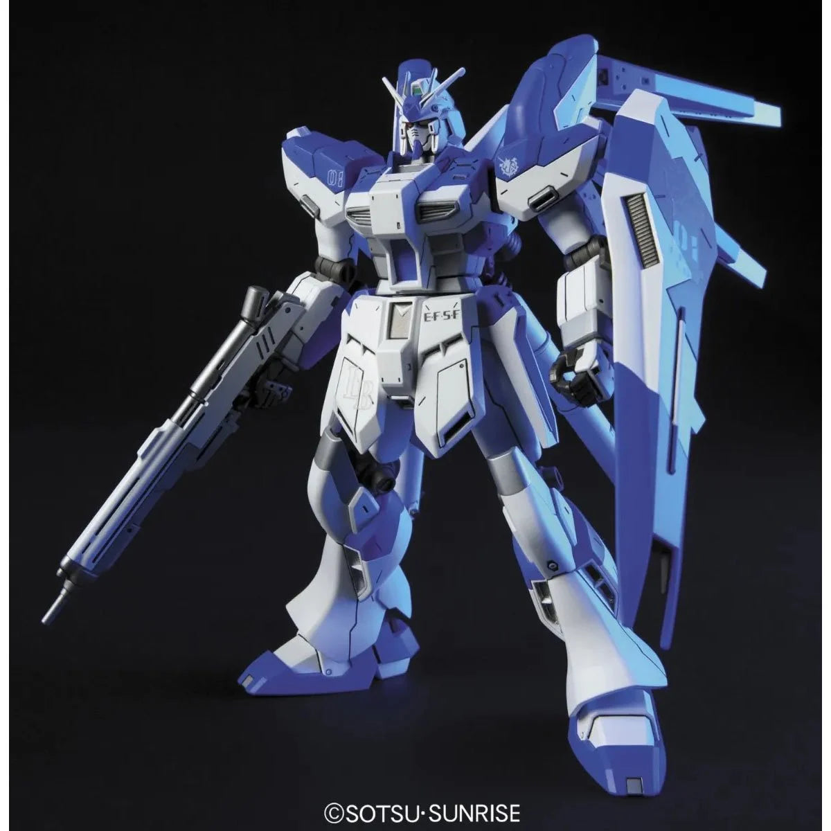 Mobile Suit Victory Gundam V-Dash Gundam Ver. Ka Master Grade 1:100 Scale Model Kit Pre-Order Now