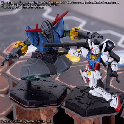 Gundam Assemble 01 Deluxe Set Pre-Order Now 2026