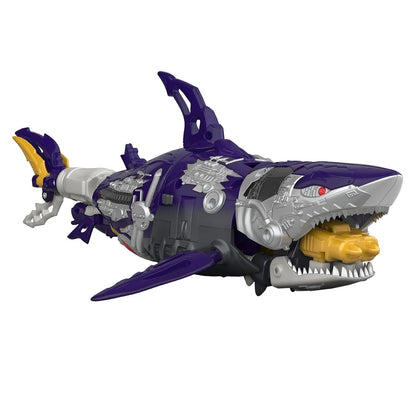 Transformers Age of the Primes Voyager Class Sky-Byte (Robots in Disguise)