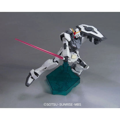 Mobile Suit Gundam 00 O Gundam Gray High Grade 1:144 Scale Model Kit