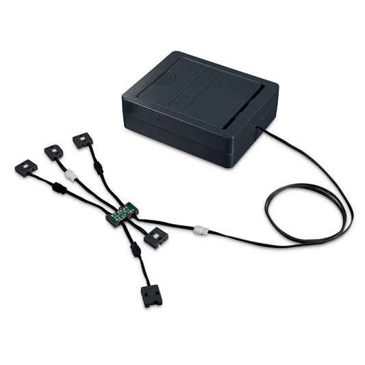 Mobile Suit Gundam LED Unit For Nu Gundam Perfect Grade Unleashed 1:60 Scale Model Kit Pre-Order Now 2026