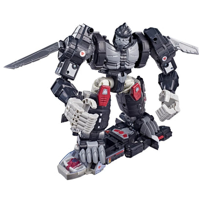 Transformers Generations Power of the Primes Throne of the Primes Optimal Optimus Pre-Order Now