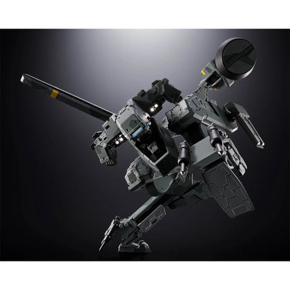 Metal Gear Solid Metal Gear Rex Chogokin Action Figure Pre-Order Now 2026