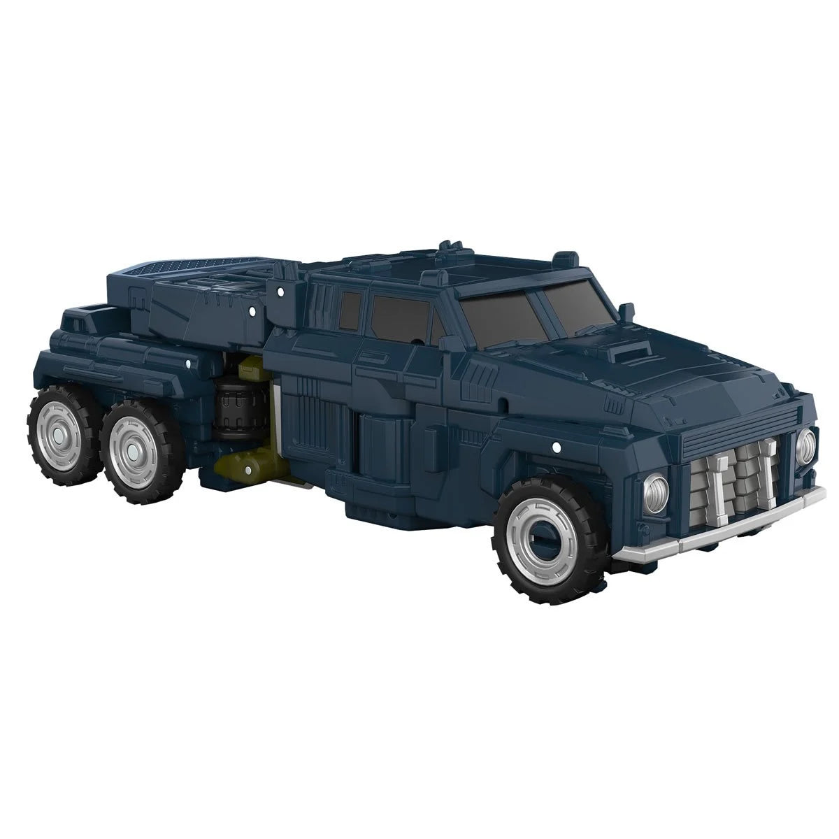 Transformers Generations Age of the Primes Commander Onslaught Pre-Order Now 2026