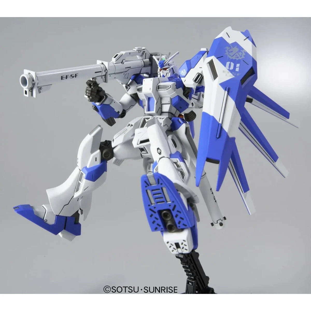 Mobile Suit Victory Gundam V-Dash Gundam Ver. Ka Master Grade 1:100 Scale Model Kit Pre-Order Now
