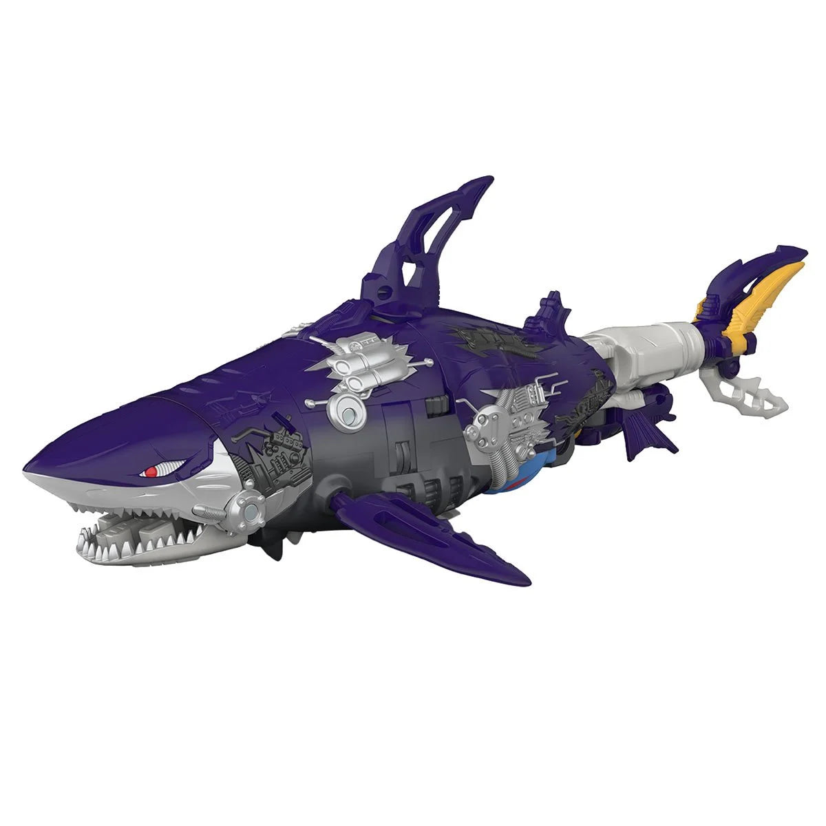 Transformers Age of the Primes Voyager Class Sky-Byte (Robots in Disguise)