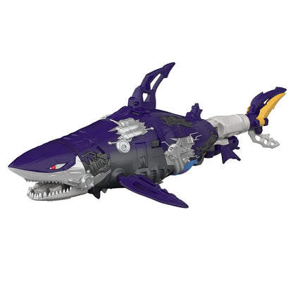 Transformers Age of the Primes Voyager Class Sky-Byte (Robots in Disguise)