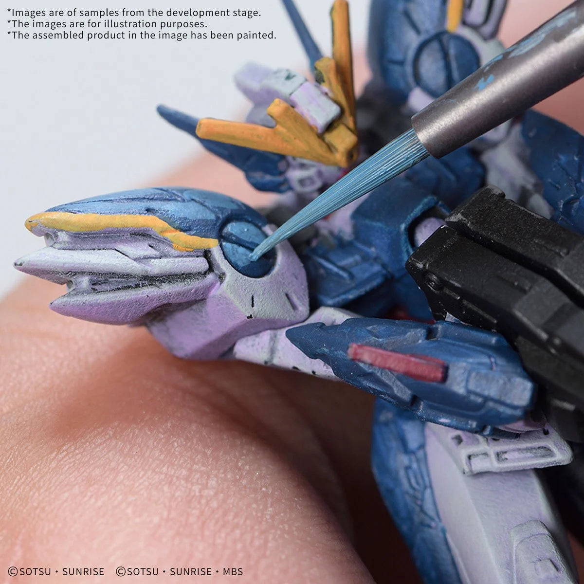 Gundam Assemble 01 Starter Set Pre-Order Now 2026