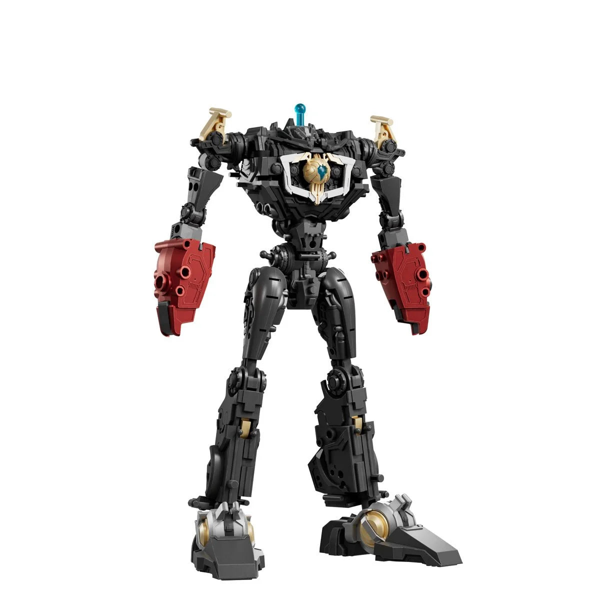 Transformers: Prime Optimus Prime Action Edition 06 Model Kit Pre-Order Now