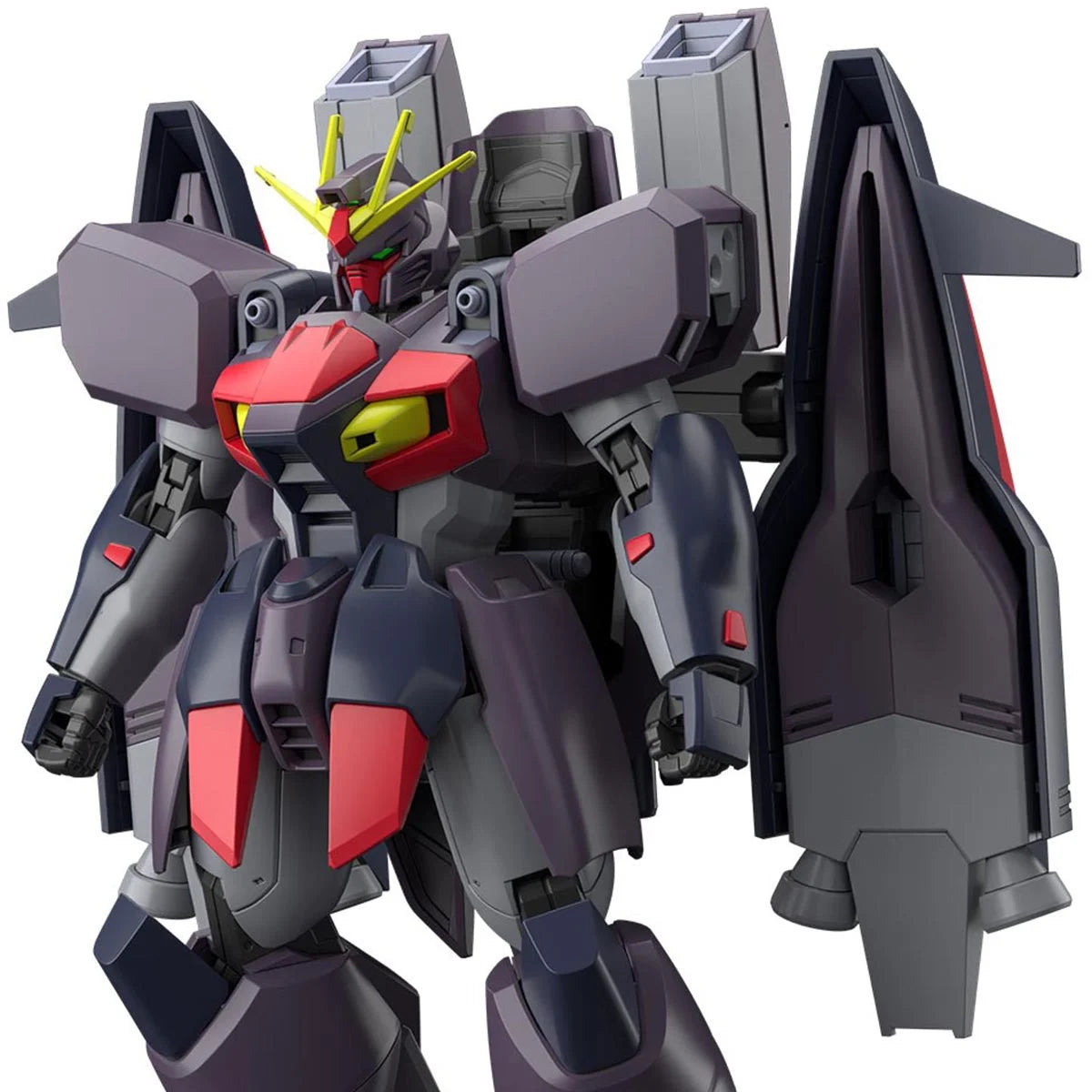 Mobile Suit Gundam X Gundam Ashtaron High Grade 1:144 Scale Model Kit Pre-Order Now