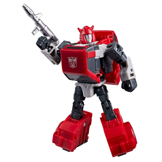 Transformers Studio 86 Series Deluxe Class Cliffjumper