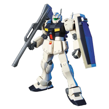 Mobile Suit Gundam 0083: Stardust Memory RGM-79C GM Type C High Grade 1:144 Scale Model Kit