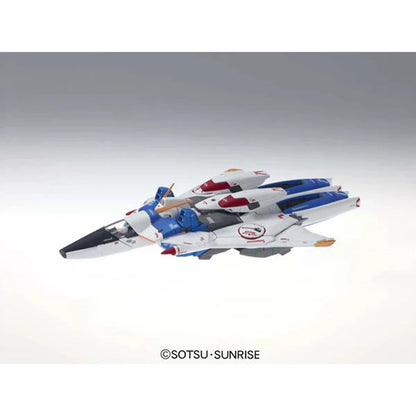 Mobile Suit Victory Gundam V-Dash Gundam Ver. Ka Master Grade 1:100 Scale Model Kit Pre-Order Now