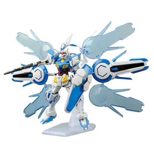 Gundam Reconguista in G G-Self with Perfect Pack High Grade 1:144 Scale Model Kit Pre-Order Now
