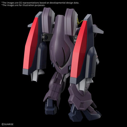 Mobile Suit Gundam X Gundam Ashtaron High Grade 1:144 Scale Model Kit Pre-Order Now