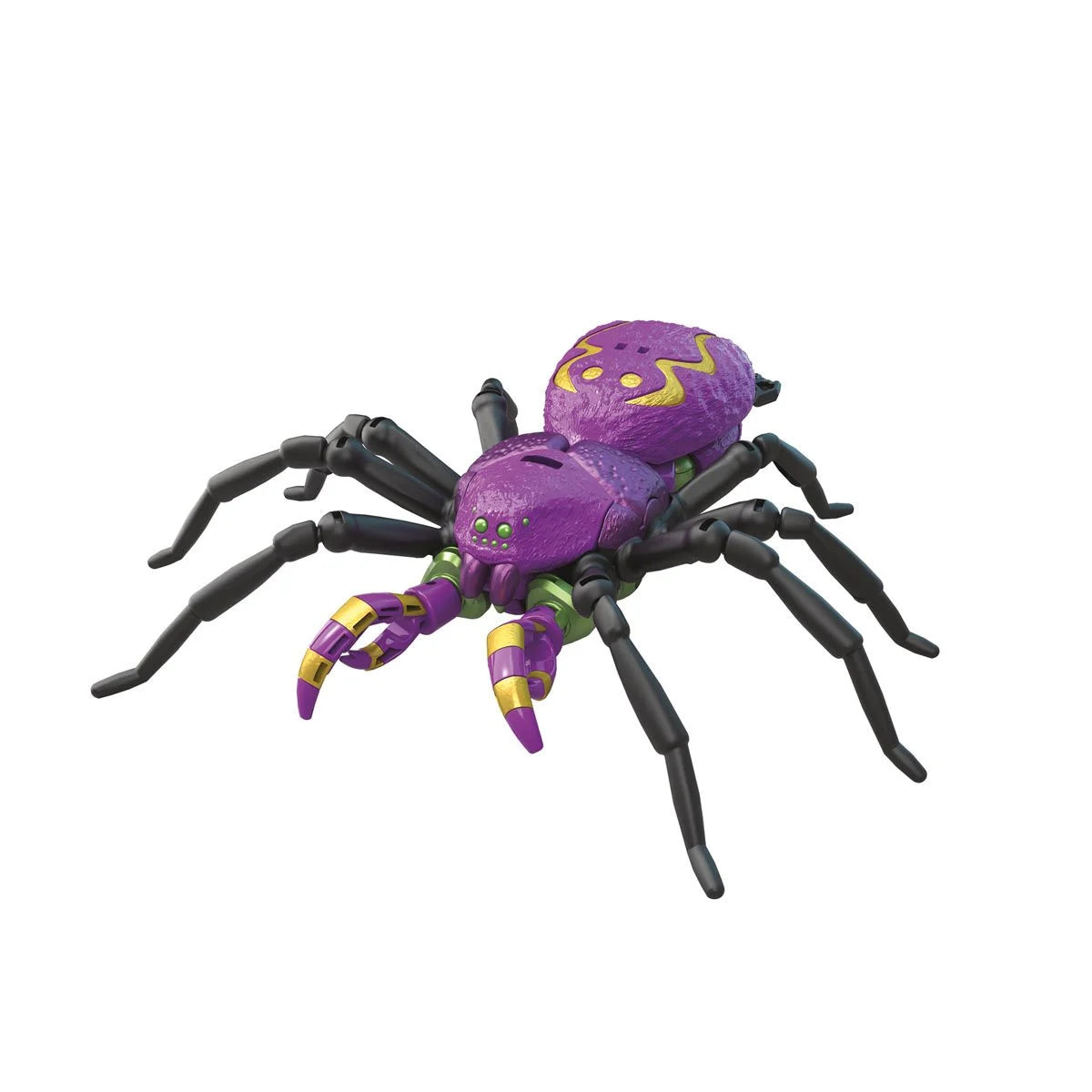 Transformers Generations Legacy Tarantulas