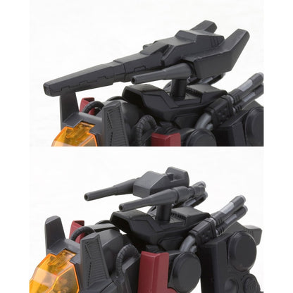 Zoids: Chaotic Century Command Wolf Irvine Special (Clear Parts Append) D-Style Model Kit Pre-Order Now