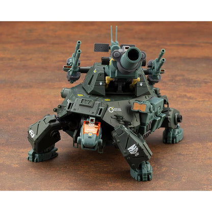 Zoids RZ-013 Cannon Tortoise Marking Plus Version 1:72 Scale Highend Master Model Kit