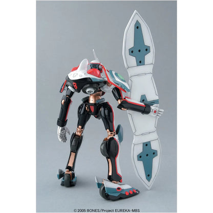 Eureka Seven Nirvash Model Kit Pre-Order Now