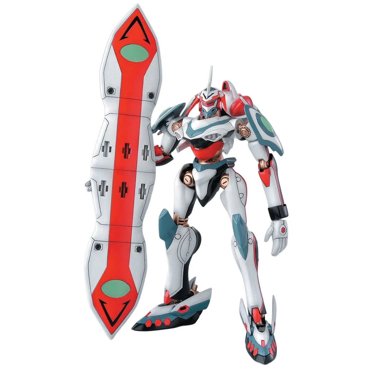 Eureka Seven Nirvash Model Kit Pre-Order Now