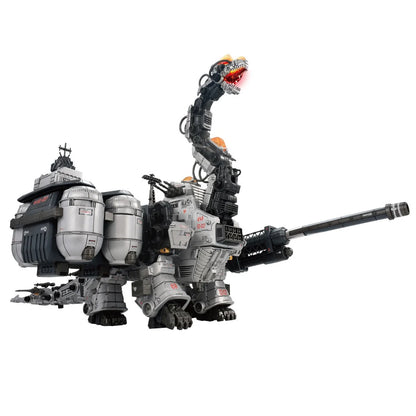 Zoids Advanced Zi AZ-17DX Ultra Saurus Gravity Cannon (Deluxe Version) 1:72 Scale Weapon Set Pre-Order Now