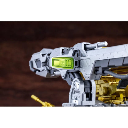 Zoids: New Century Dark Horn Harry Special (2001 Re/Color) 1:72 Scale Highend Master Model Kit Pre-Order Now