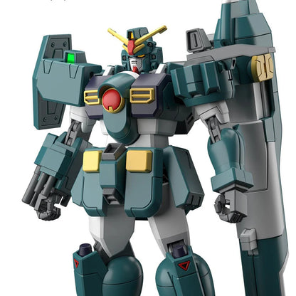 Mobile Suit Gundam Unicorn Gundam Leopard High Grade 1:144 Scale Model Kit Pre-Order Now
