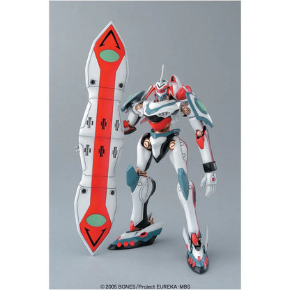 Eureka Seven Nirvash Model Kit Pre-Order Now