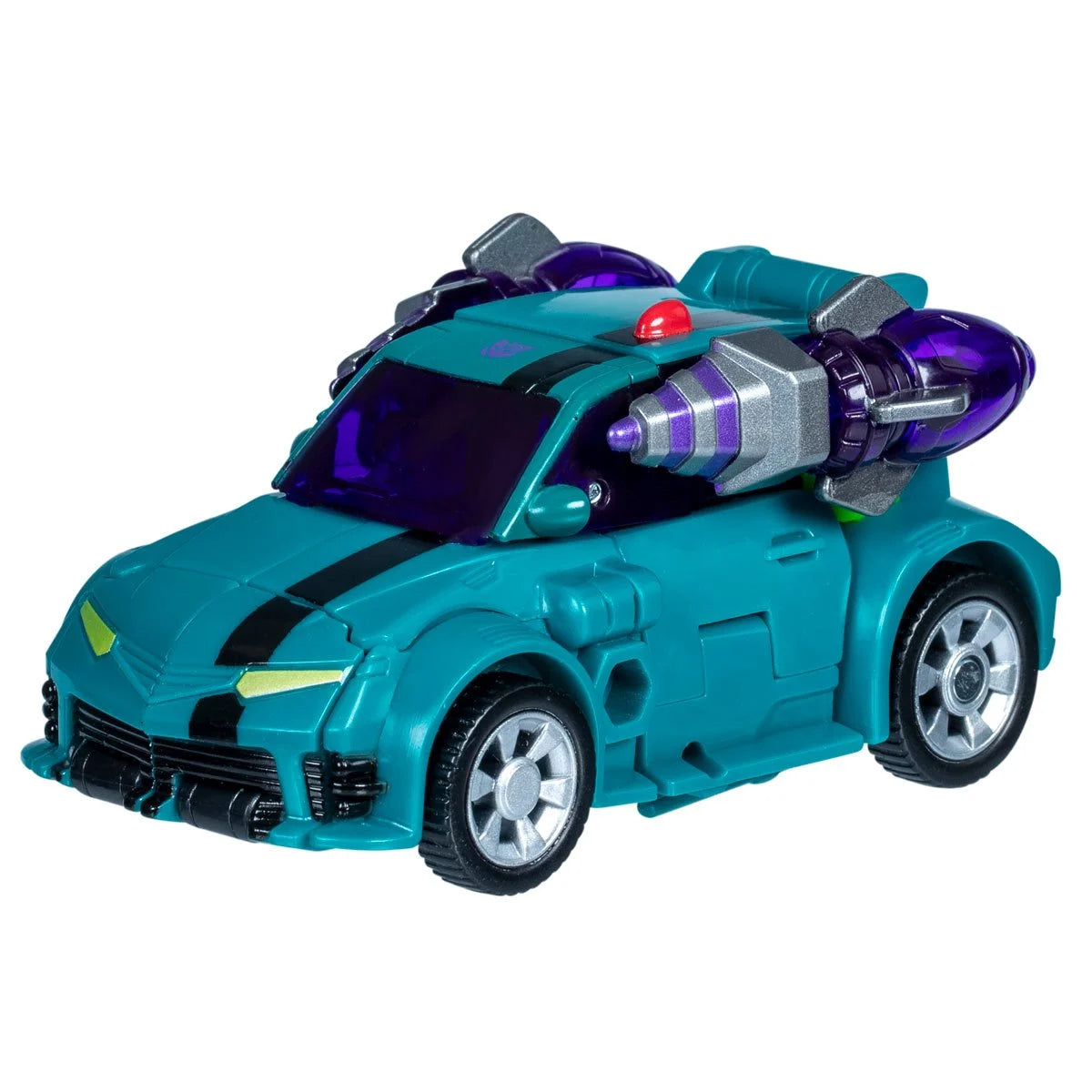 Transformers Generations Age of the Primes Deluxe Fugitive Waspinator