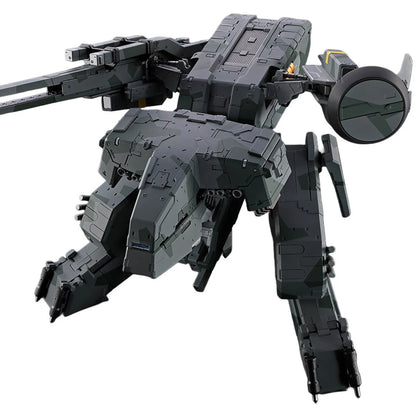 Metal Gear Solid Metal Gear Rex Chogokin Action Figure Pre-Order Now 2026