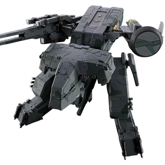 Metal Gear Solid Metal Gear Rex Chogokin Action Figure Pre-Order Now 2026