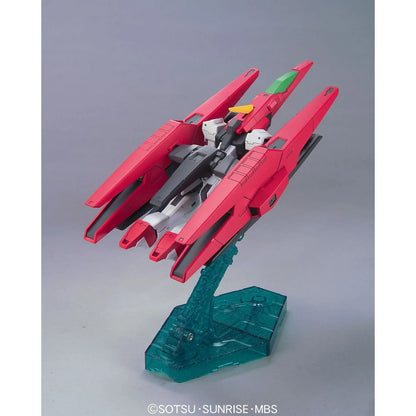 Mobile Suit Gundam 00 GN Archer High Grade 1:144 Scale Model Kit