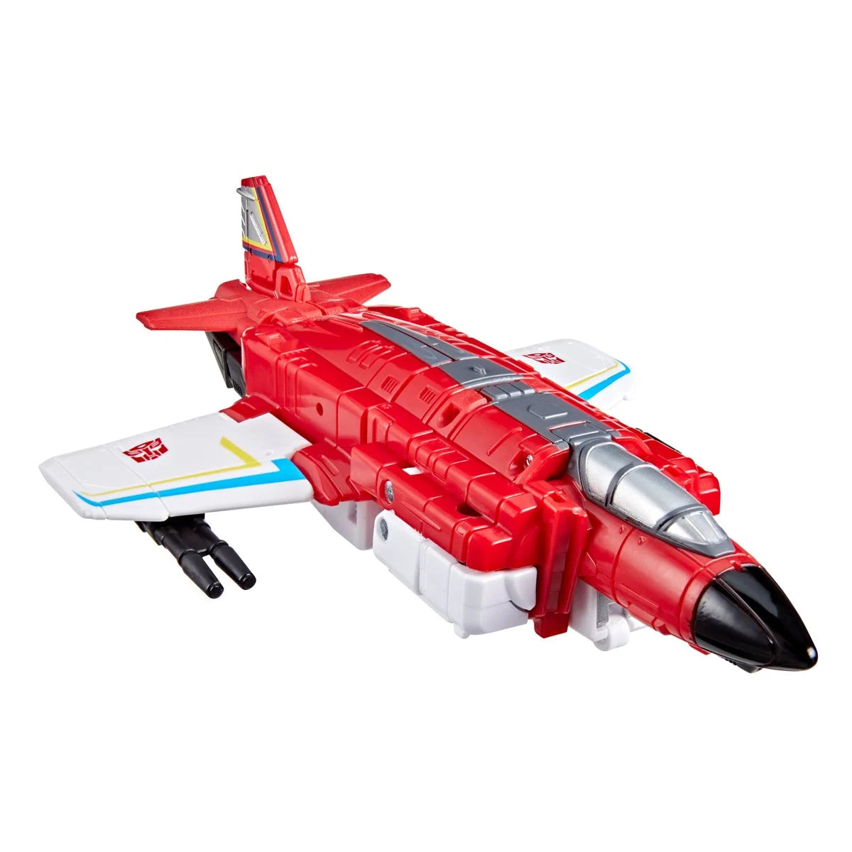 Transformers Generations Age of the Primes Deluxe  Fireflight