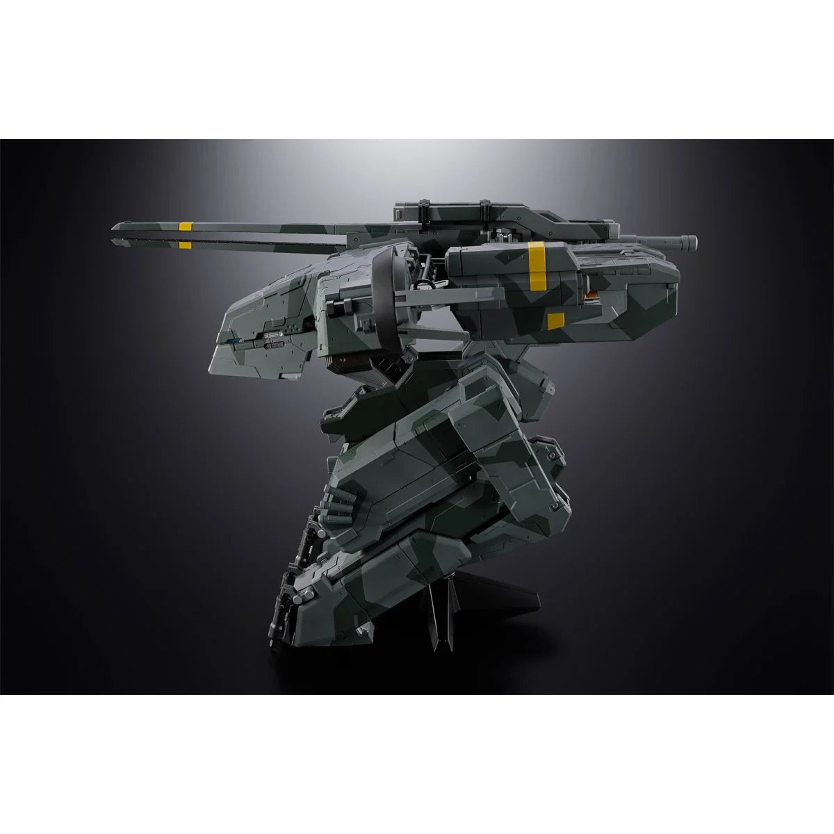 Metal Gear Solid Metal Gear Rex Chogokin Action Figure Pre-Order Now 2026