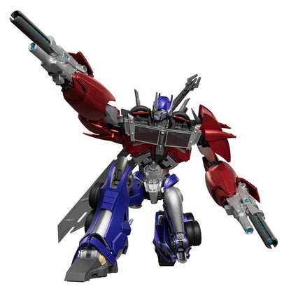 Transformers: Prime Optimus Prime Action Edition 06 Model Kit Pre-Order Now