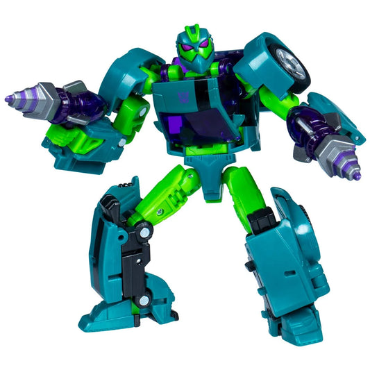 Transformers Generations Age of the Primes Deluxe Fugitive Waspinator