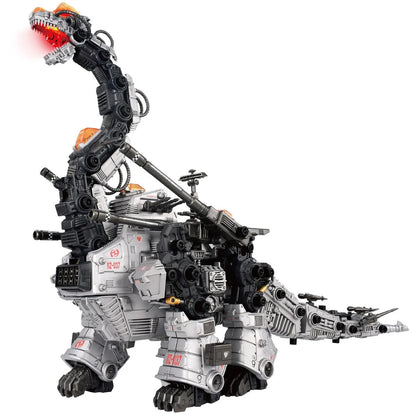 Zoids Advanced Zi AZ-17 Ultra Saurus 1:72 Scale Model Kit Pre-Order Now