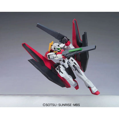 Mobile Suit Gundam 00 GN Archer High Grade 1:144 Scale Model Kit