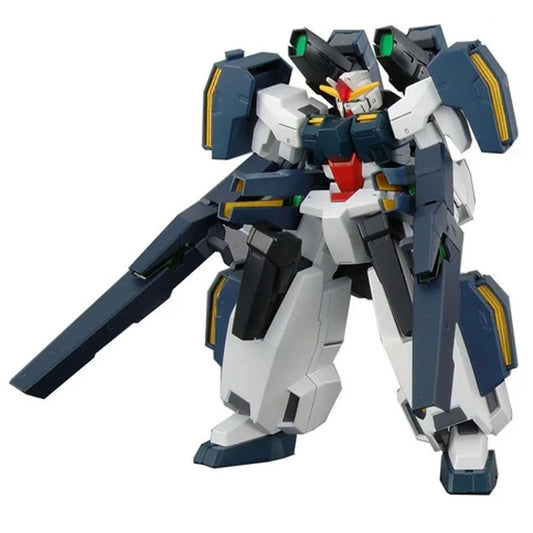 Mobile Suit Gundam 00 Seravee Gundam High Grade 1:144 Scale Model Kit