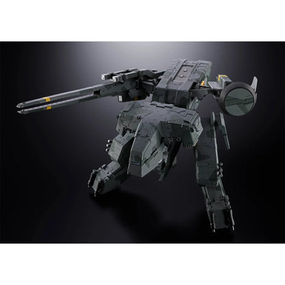 Metal Gear Solid Metal Gear Rex Chogokin Action Figure Pre-Order Now 2026