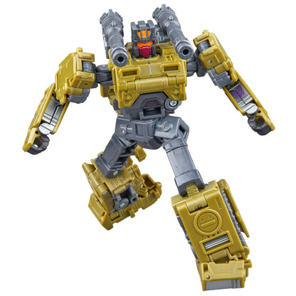 Transformers Age of the Primes Voyager Class Combaticon Brawl Pre-Order Now 2026