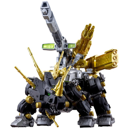 Zoids: New Century Dark Horn Harry Special (2001 Re/Color) 1:72 Scale Highend Master Model Kit Pre-Order Now