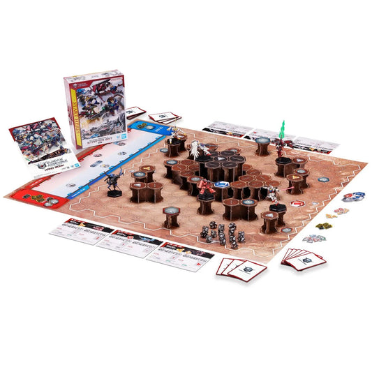 Gundam Assemble 01 Starter Set Pre-Order Now 2026