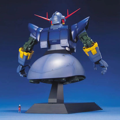 Mobile Suit Gundam Zeong Master Grade 1:100 Scale Model Kit Pre-Order Now