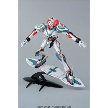 Eureka Seven Nirvash Model Kit Pre-Order Now