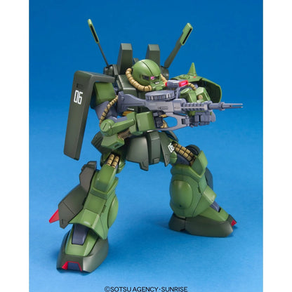 Mobile Suit Gundam Hi-Zack Master Grade 1:100 Scale Model Kit Pre-Order Now