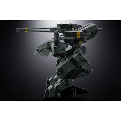 Metal Gear Solid Metal Gear Rex Chogokin Action Figure Pre-Order Now 2026