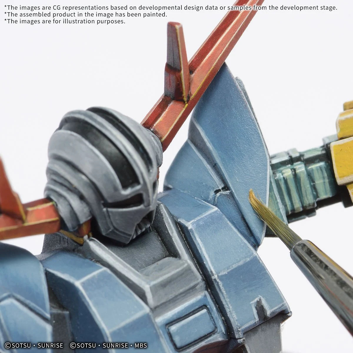 Gundam Assemble 01 Deluxe Set Pre-Order Now 2026