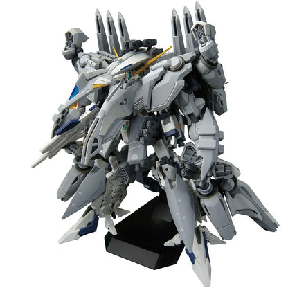 Mobile Suit Gundam Hathaway: The Sorcery of Nymph Circe Alyzeus High Grade 1:144 Scale Model Kit Pre-Order Now
