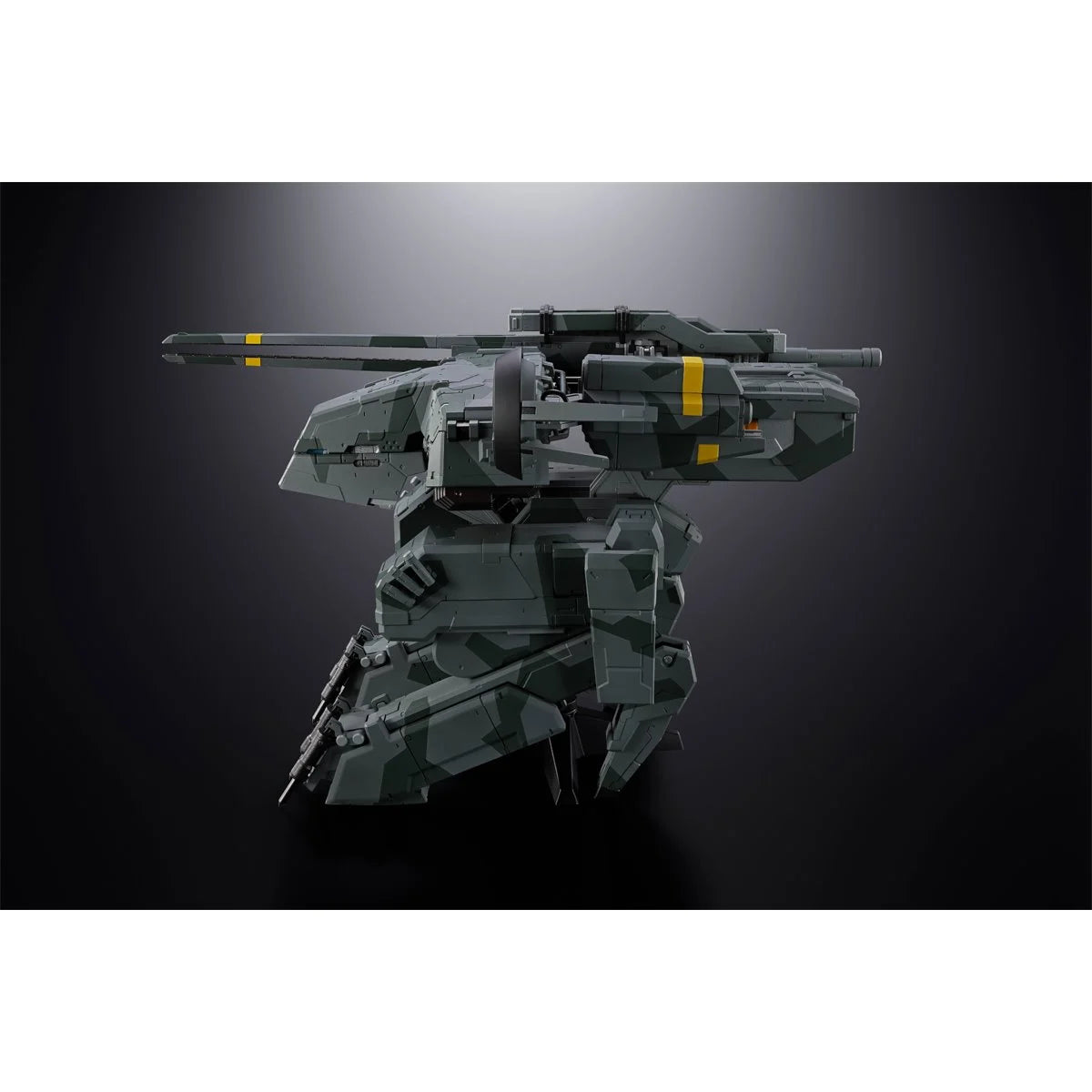Metal Gear Solid Metal Gear Rex Chogokin Action Figure Pre-Order Now 2026